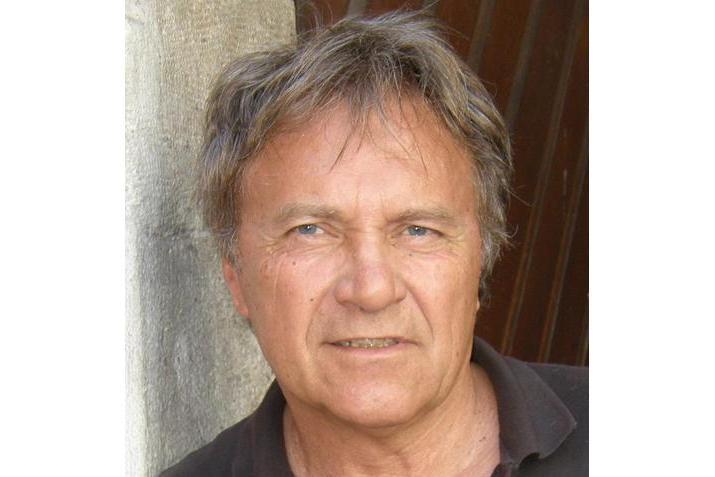 Wolfram Berger Wolfram Berger