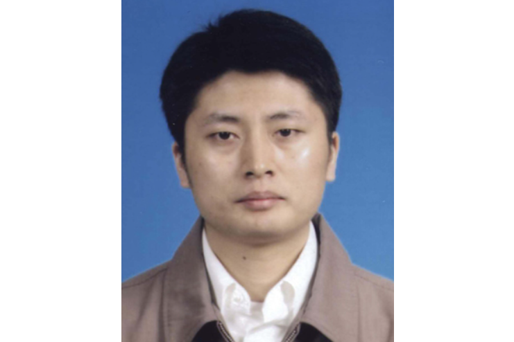 陳一定 陳一定