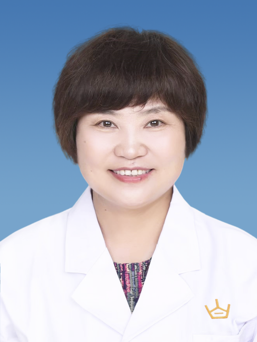 李蕊(山西白求恩醫院心血管內科主任醫師)