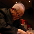 黃仁(台灣資深影評人、電影史學者) 黃仁(台灣資深影評人、電影史學者)