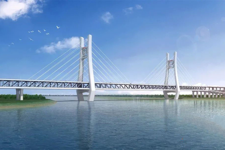 隆興大橋 隆興大橋