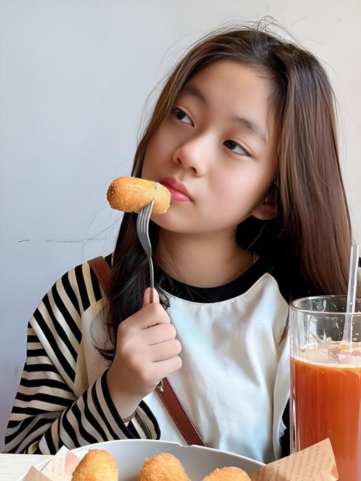 安娜Anna