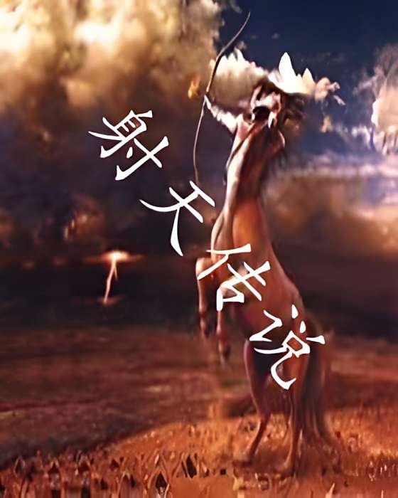 射天傳說 射天傳說