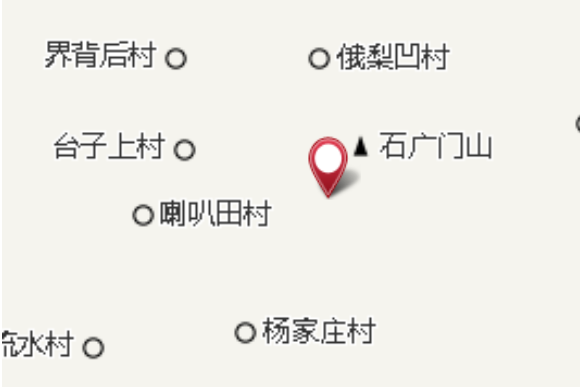 老水源 老水源