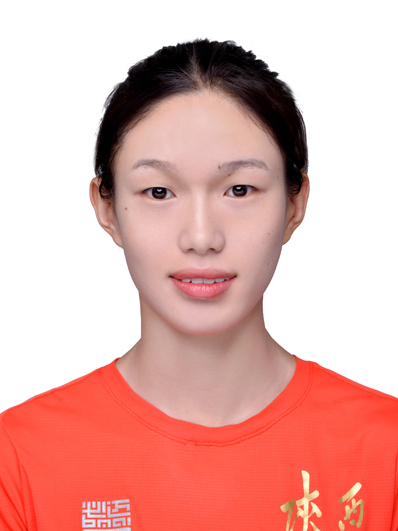 楊琪(中國田徑運動員) 楊琪(中國田徑運動員)