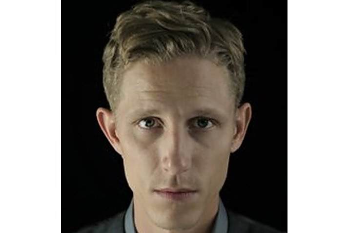 Andy Kastelic Andy Kastelic