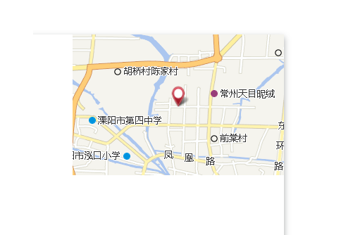 西曾家圩 西曾家圩