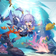 白露(遊戲《崩壞:星穹鐵道》及其衍生作品中的角色) 白露(遊戲《崩壞:星穹鐵道》及其衍生作品中的角色)