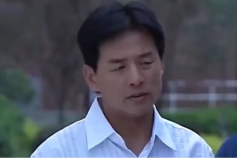 石虎(家庭情感劇《前妻回家》中的角色) 石虎(家庭情感劇《前妻回家》中的角色)