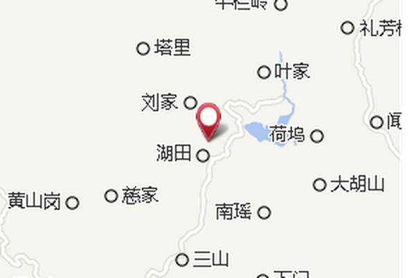 宗三殿