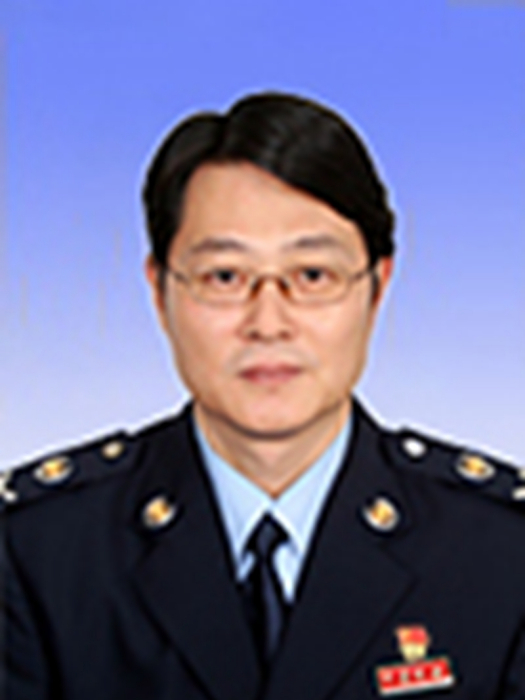 王利民(國家稅務總局濟南市稅務局黨委委員、副局長) 王利民(國家稅務總局濟南市稅務局黨委委員、副局長)
