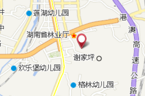 板塘沖 板塘沖