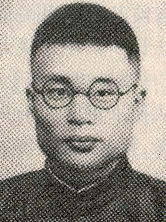 曾純熙 曾純熙