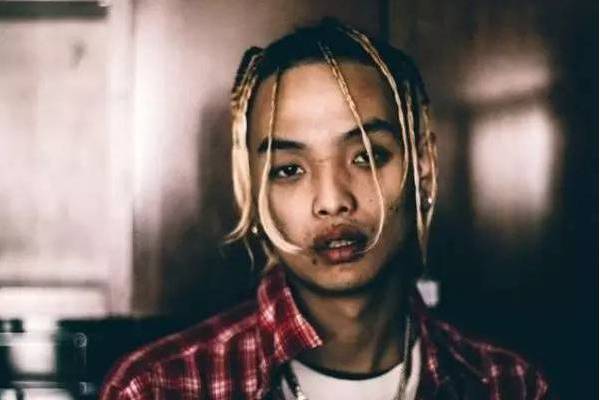 Keith Ape Keith Ape