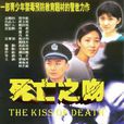 死亡之吻(2004年黃海冰主演電影)