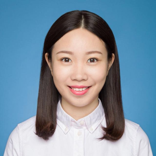 劉遹菡 劉遹菡