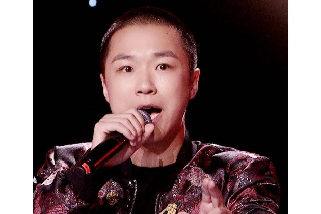 李宗南(樂隊一棵小蔥成員) 李宗南(樂隊一棵小蔥成員)