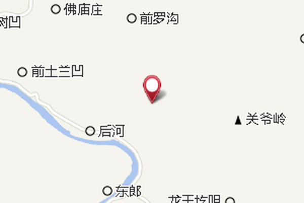 竹則溝 竹則溝