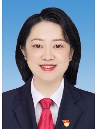 李欣(山西省運城市聞喜縣委常委、副縣長) 李欣(山西省運城市聞喜縣委常委、副縣長)