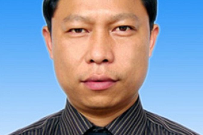 付坤林 付坤林