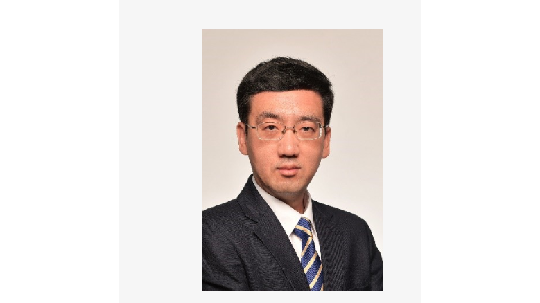 楊博(上海交通大學教授)