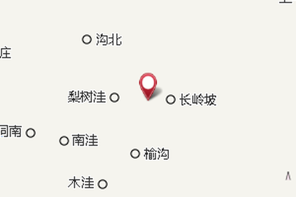 東和尚嶺 東和尚嶺