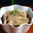 糟醉雞 糟醉雞