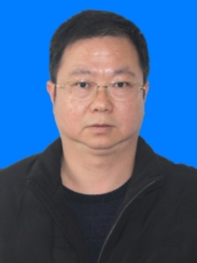 賀林(四川省廣安市前鋒區衛生健康局黨委委員、副局長、一級主任科員) 賀林(四川省廣安市前鋒區衛生健康局黨委委員、副局長、一級主任科員)