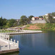 五桂墩村 五桂墩村