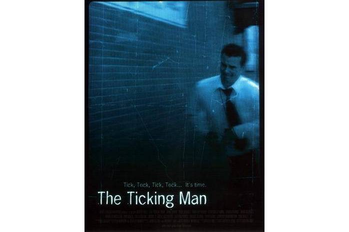 The Ticking Man The Ticking Man