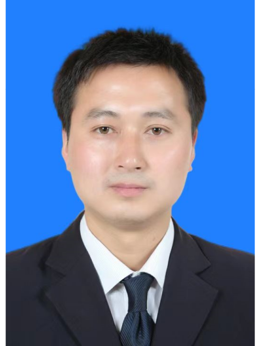 李海兵(甘肅省隴南市兩當縣交通運輸局黨組書記、局長)