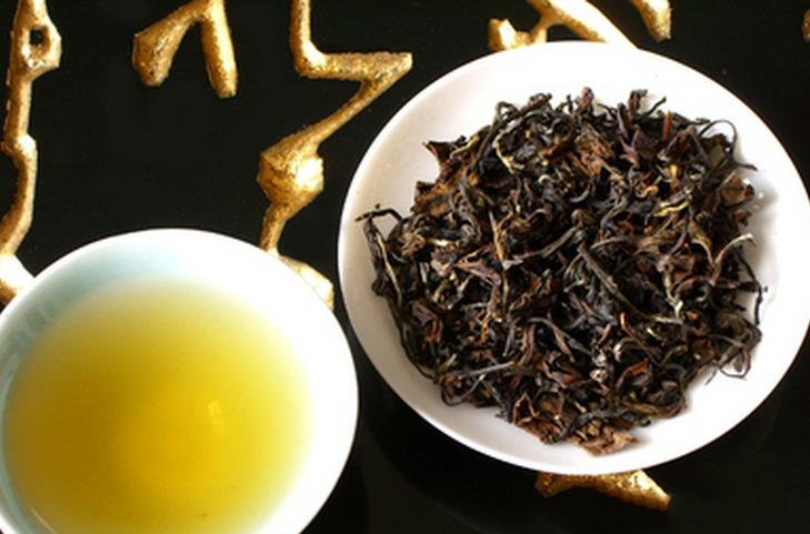 中華普洱茶