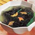柿子紫菜湯 柿子紫菜湯