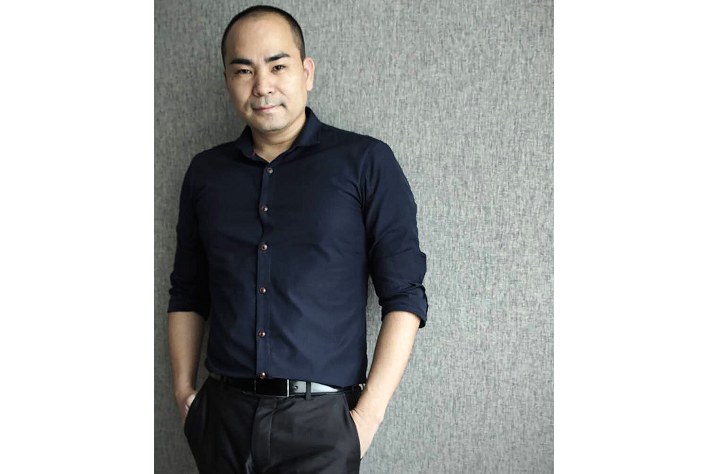 羅郁(TDDS|今日設計創始人) 羅郁(TDDS|今日設計創始人)