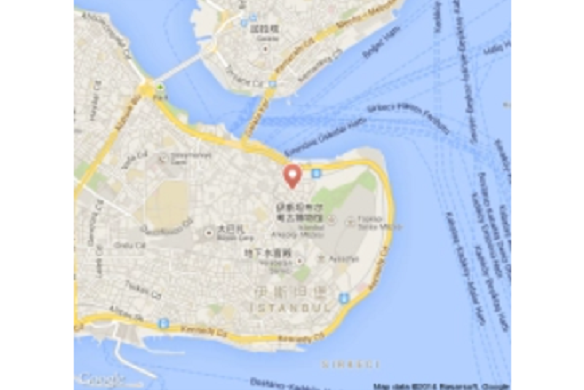 安提阿酒店 安提阿酒店