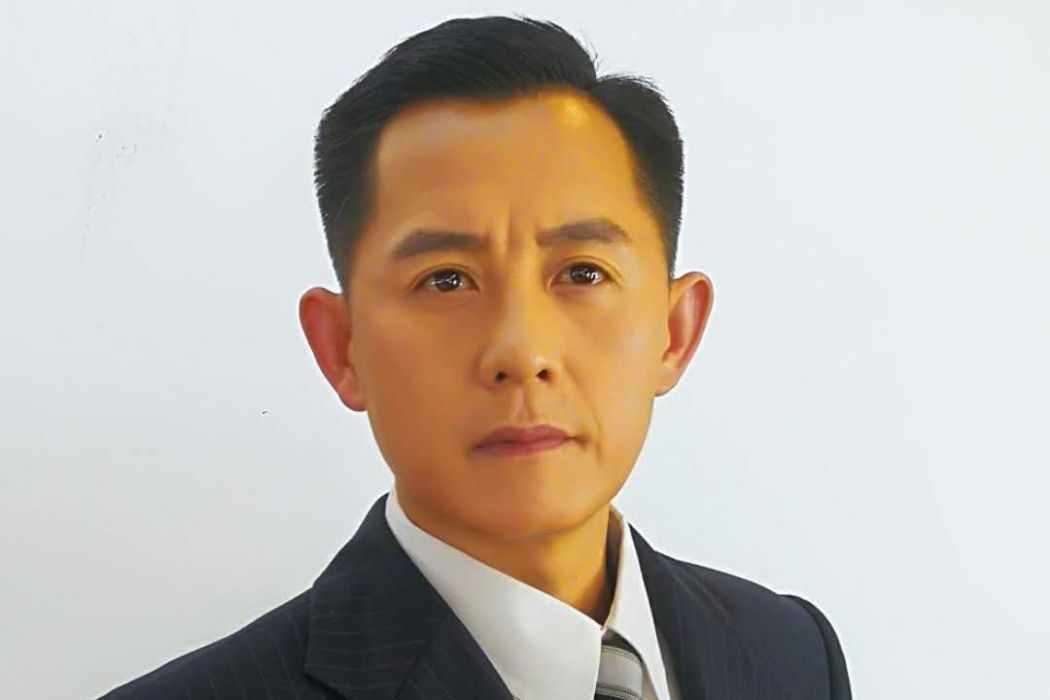 金良(中國影視男演員) 金良(中國影視男演員)