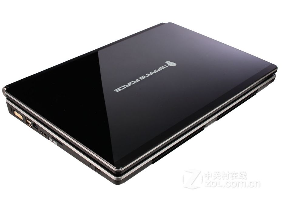 Terrans Force X8100 N2 8 Terrans Force X8100 N2 8