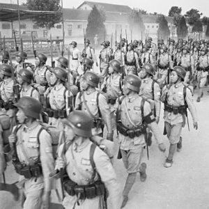 國民革命軍(國軍)