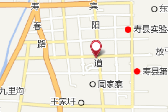 胡家堆房 胡家堆房