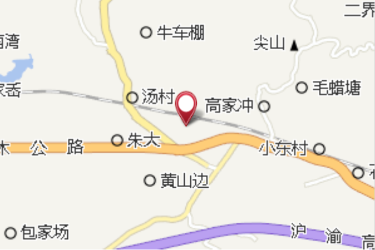 龍山邊 龍山邊