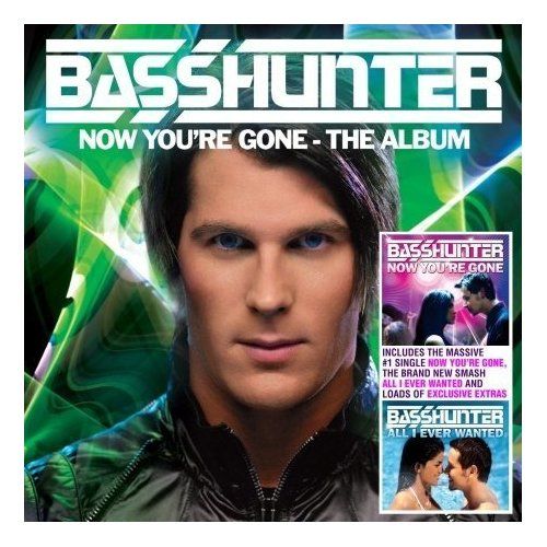 Now You\x27re Gone - The Album Now You\x27re Gone - The Album