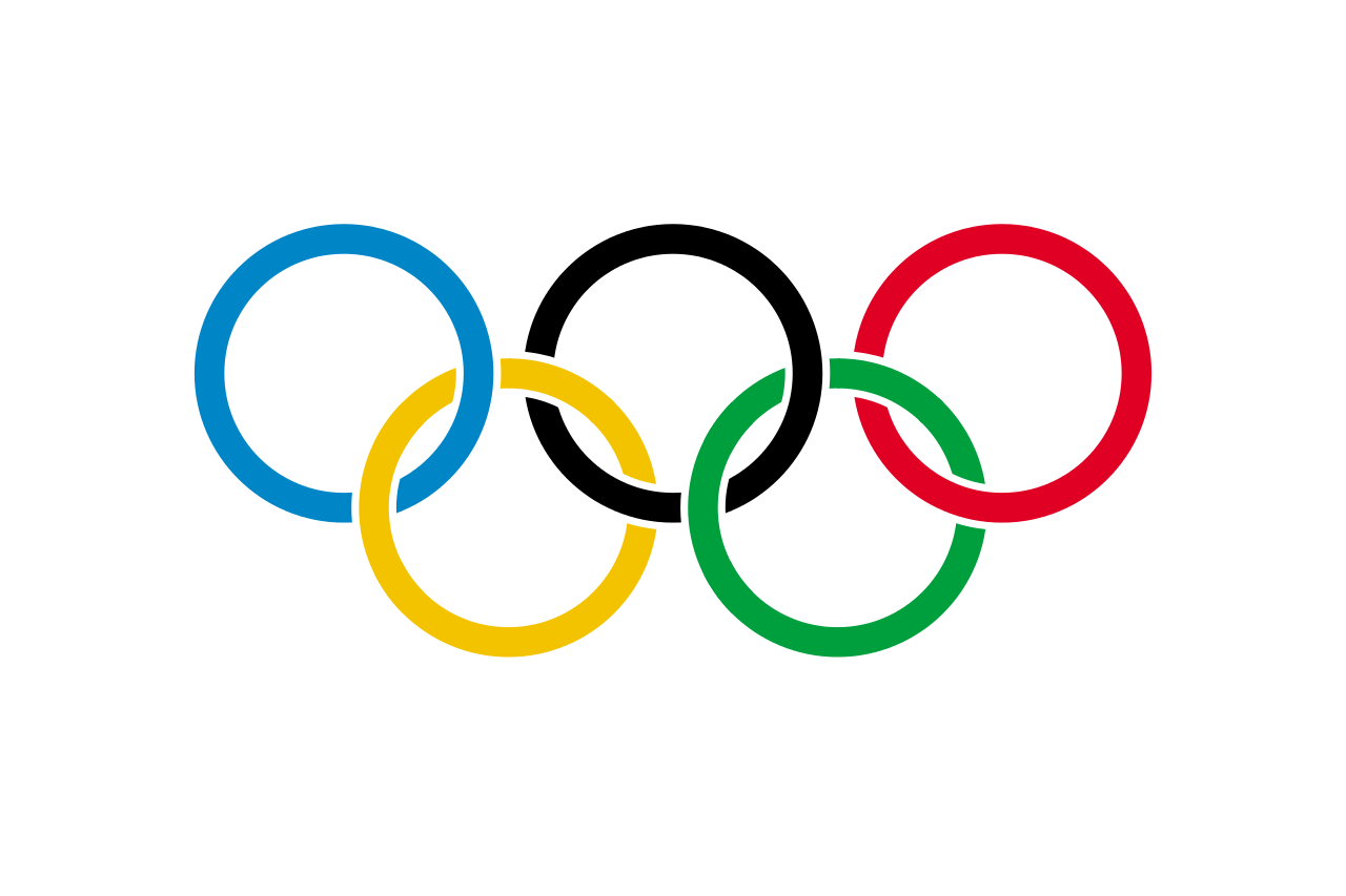 奧林匹克會旗（1914-2010）