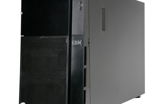 IBM System x3400 M2(783634C) IBM System x3400 M2(783634C)