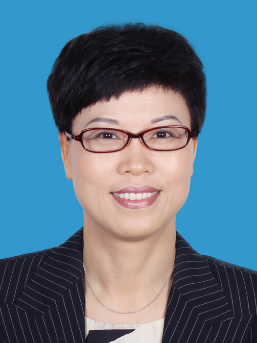張明英(四川成都市青羊區委常委、區委統戰部部長) 張明英(四川成都市青羊區委常委、區委統戰部部長)