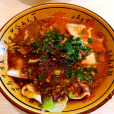 biangbiang面 biangbiang面