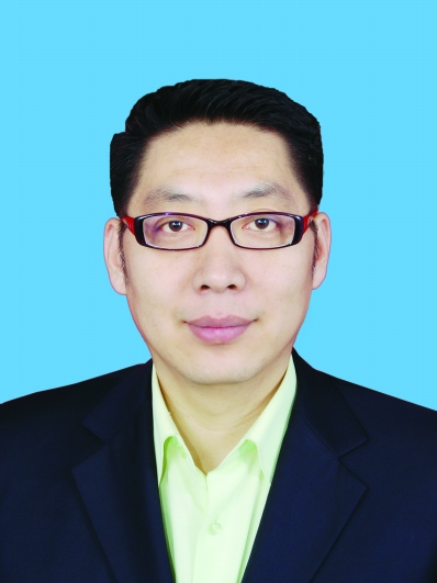 杜永鵬 杜永鵬