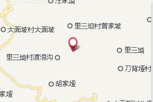 風洞坡 風洞坡