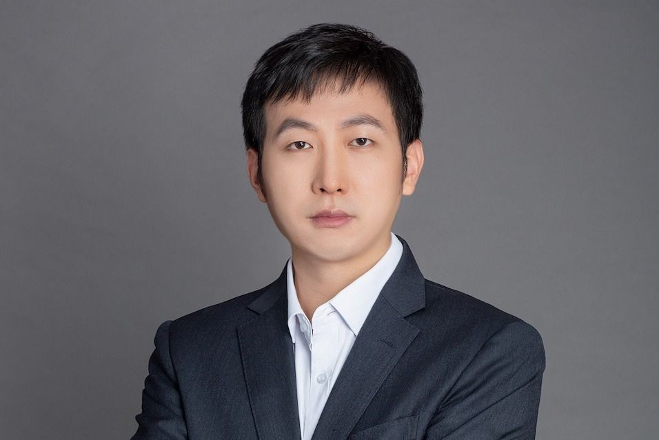 王岩(清華大學智慧型產業研究院助理研究員) 王岩(清華大學智慧型產業研究院助理研究員)