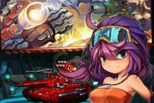 機甲聯盟 機甲聯盟