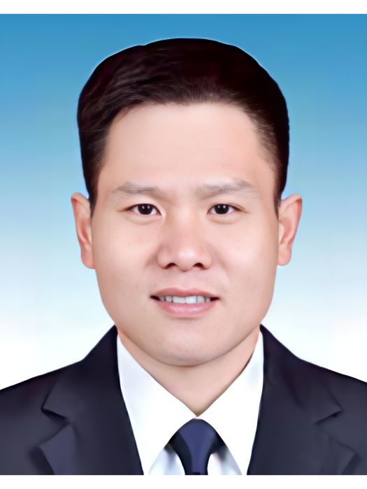 劉志強(江西省贛州市興國縣東村鄉綜合行政執法大隊大隊長)